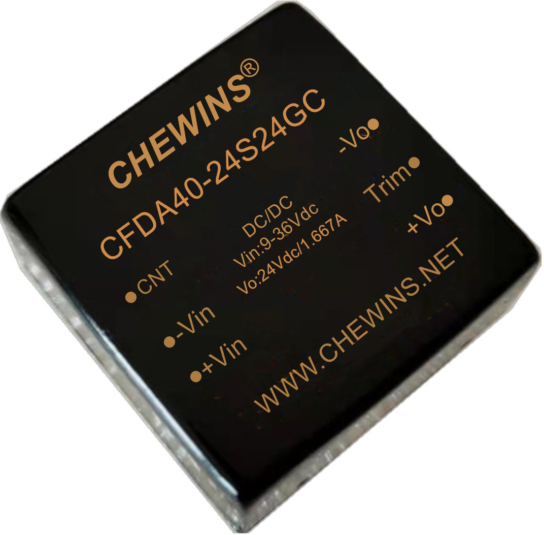 CFDA40-GC Ԫ100%ȫa(chn)Դϵ